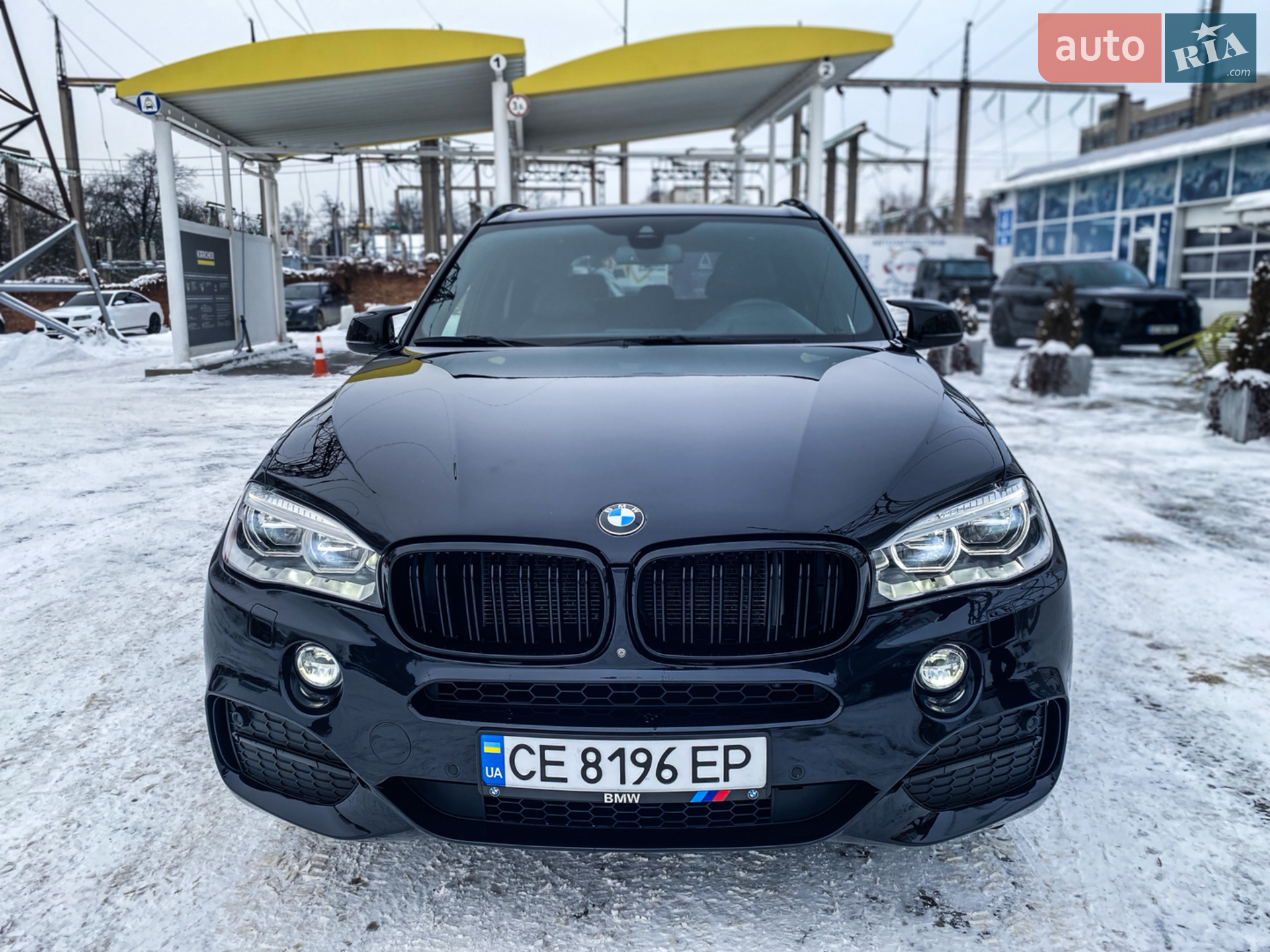 2018 BMW X5 - мініатюра 60