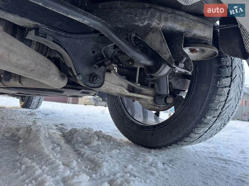 Внедорожник / Кроссовер BMW X5 2014 в Ровно