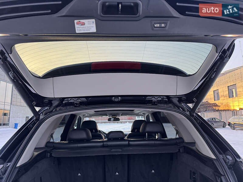 Внедорожник / Кроссовер BMW X5 2014 в Ровно