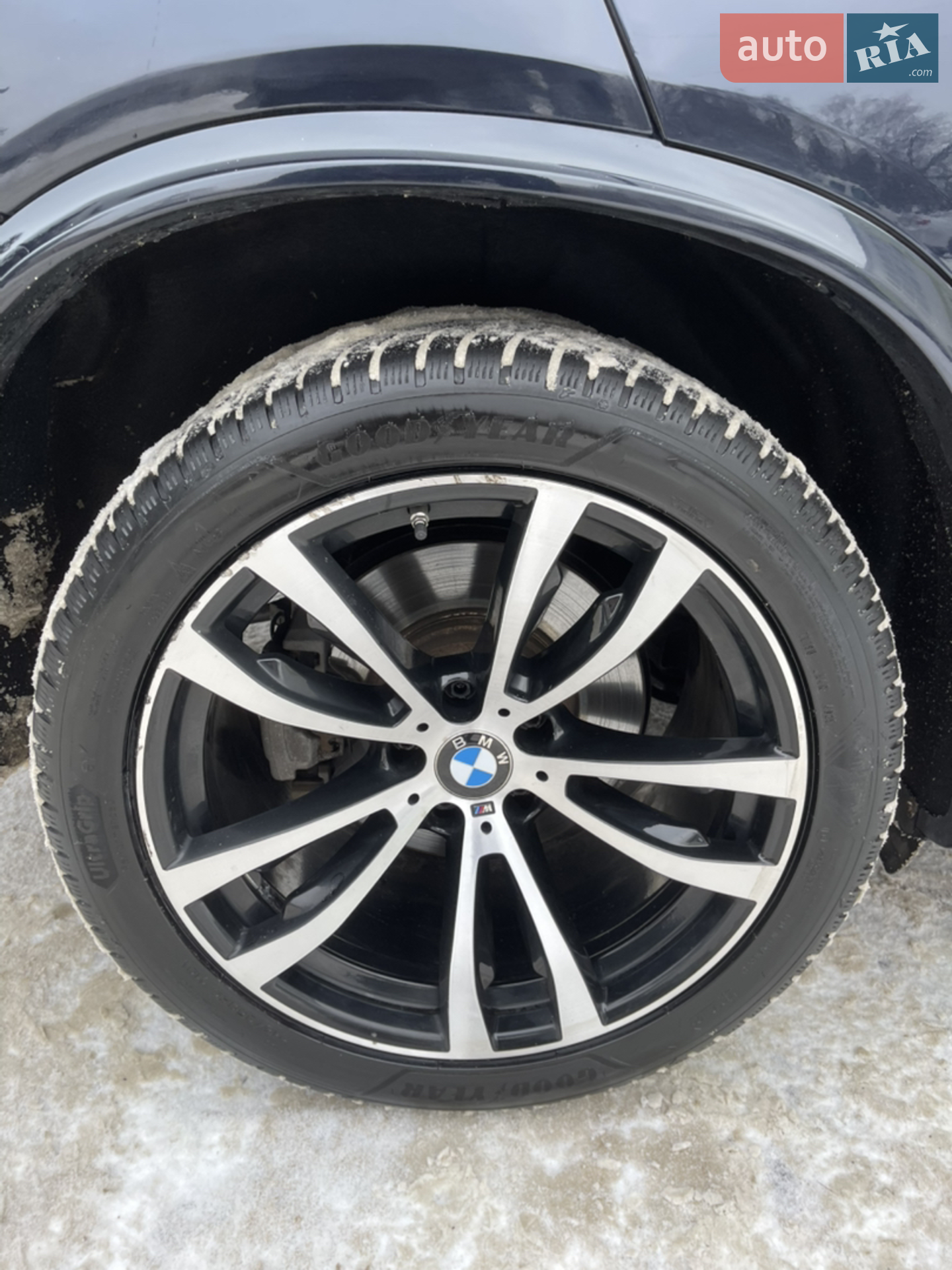 2017 BMW X5 - мініатюра 16