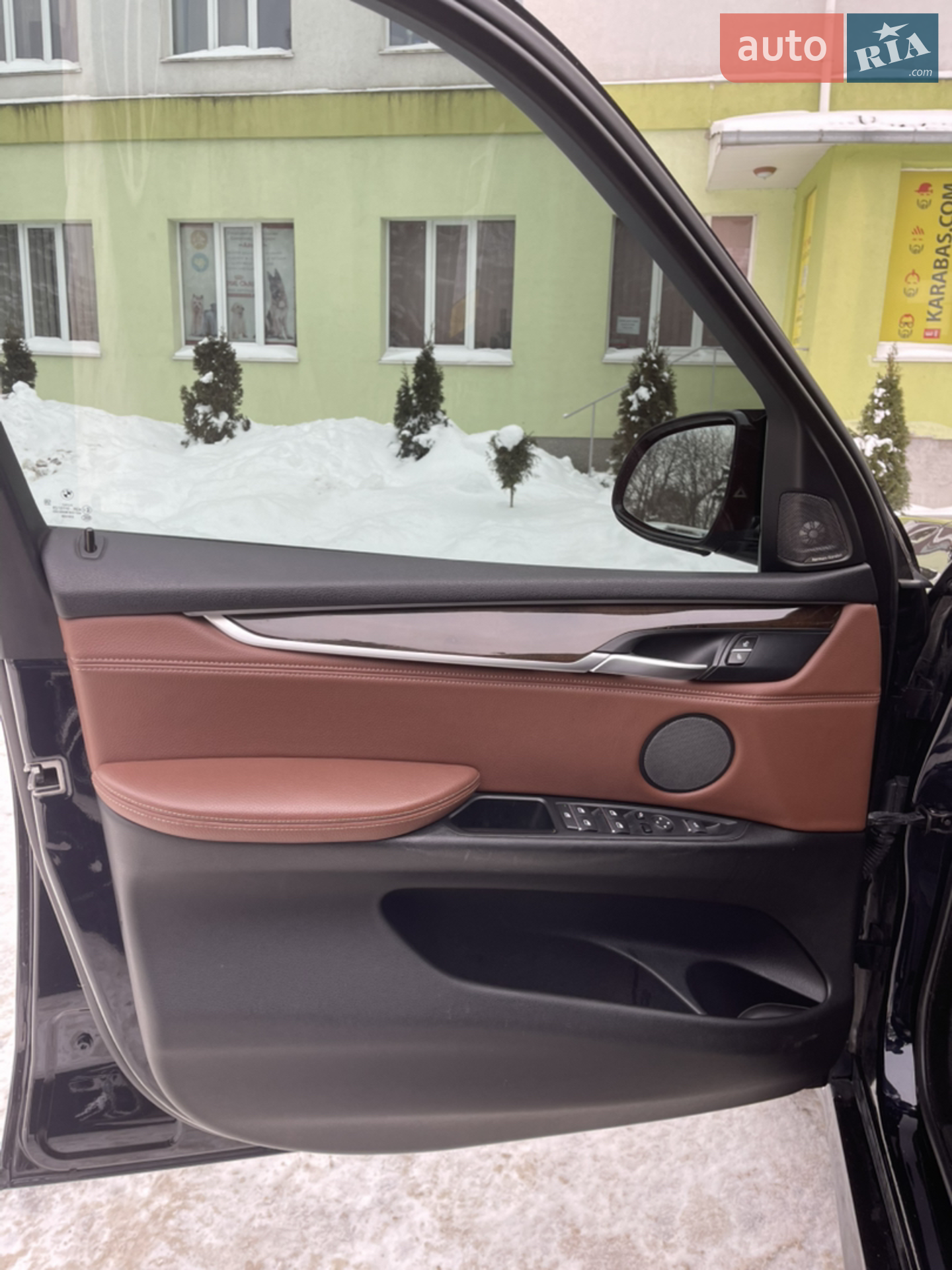 2017 BMW X5 - мініатюра 21