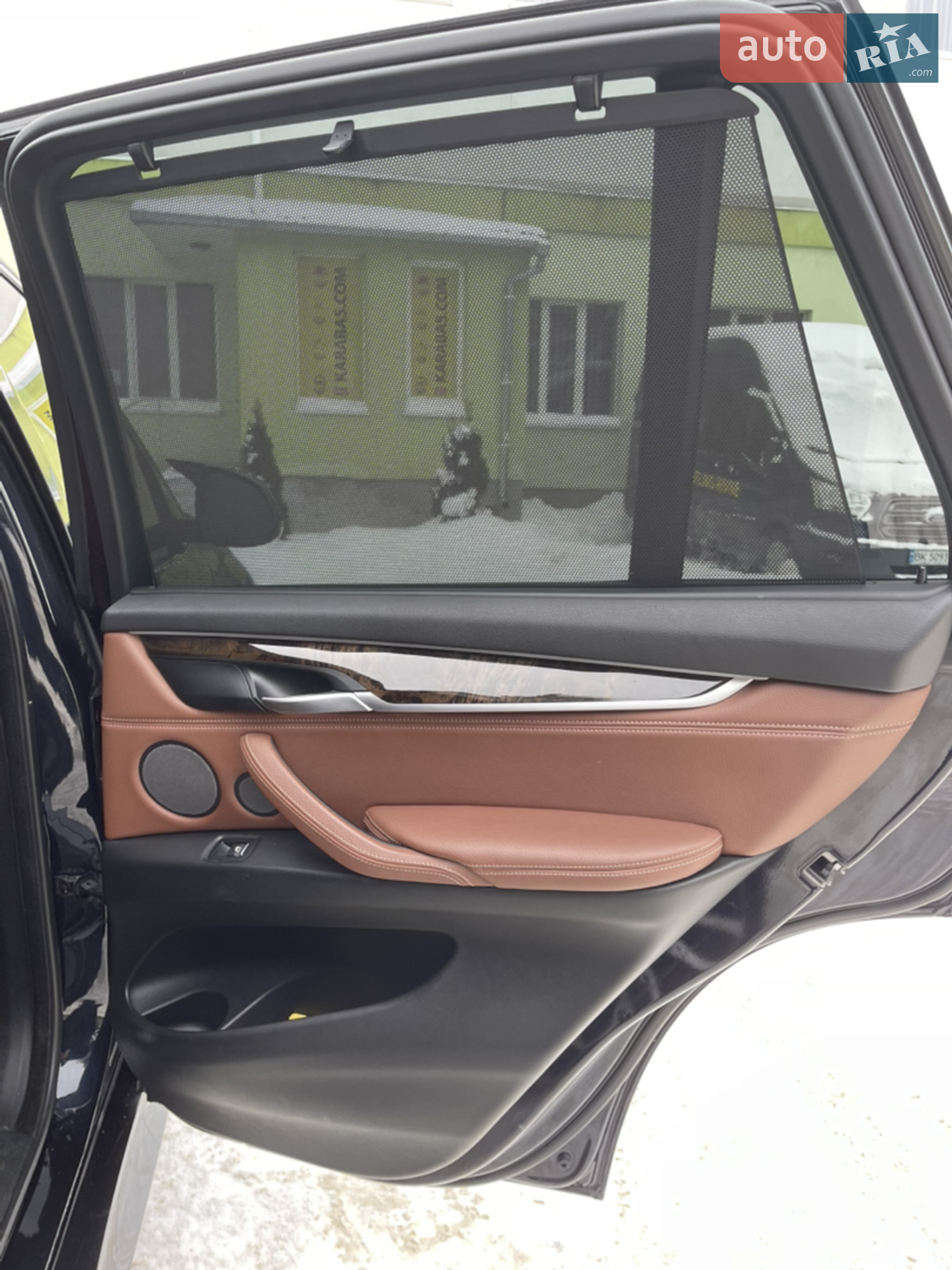 2017 BMW X5 - мініатюра 41