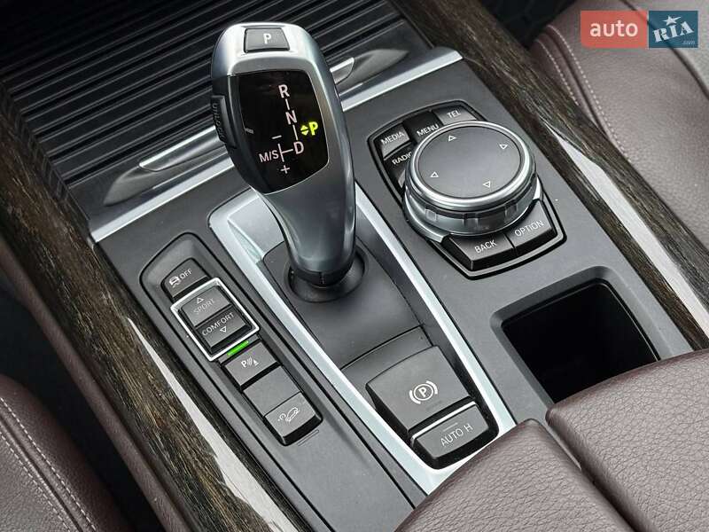 Внедорожник / Кроссовер BMW X5 2015 в Киеве фото 28 Внедорожник / Кроссовер BMW X5 2015 в Киеве