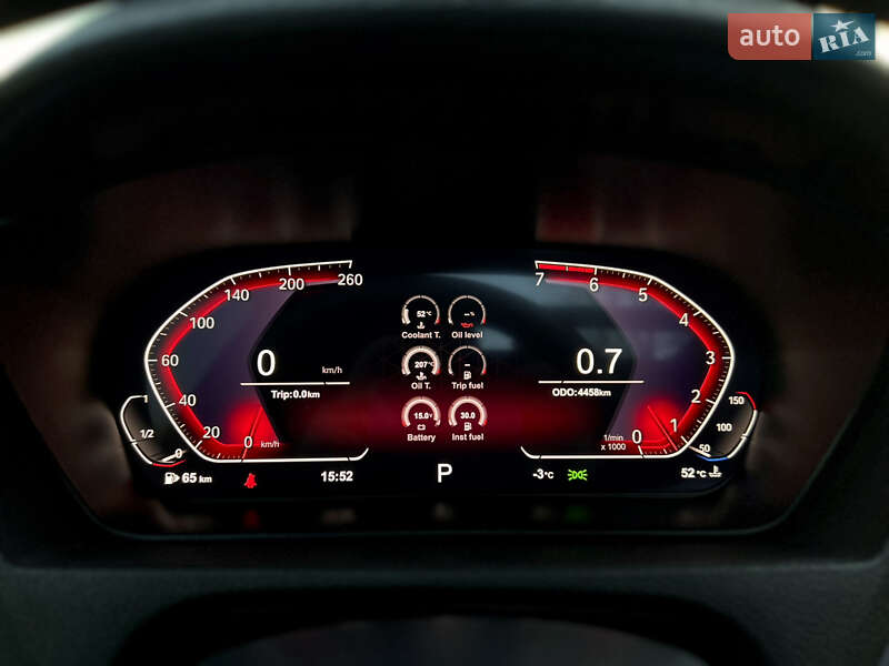 Внедорожник / Кроссовер BMW X5 2011 в Одессе