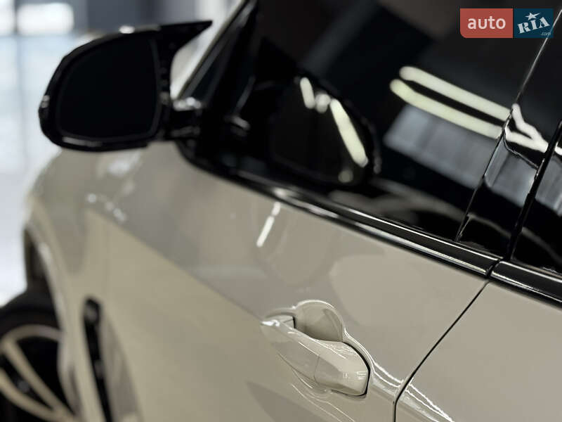 Позашляховик / Кросовер BMW X5 2014 в Миколаєві