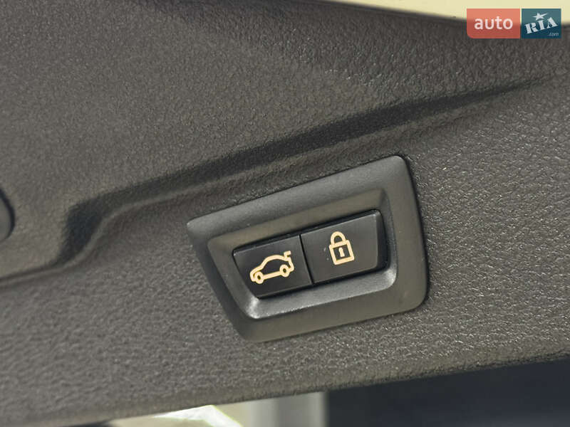 Позашляховик / Кросовер BMW X5 2014 в Миколаєві