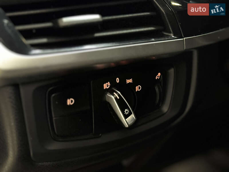 Позашляховик / Кросовер BMW X5 2014 в Миколаєві