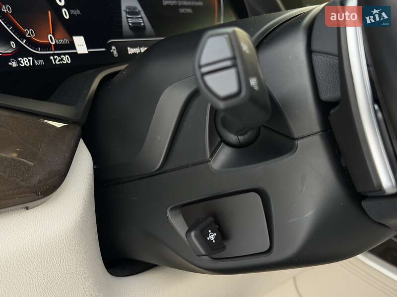 Внедорожник / Кроссовер BMW X5 2022 в Харькове