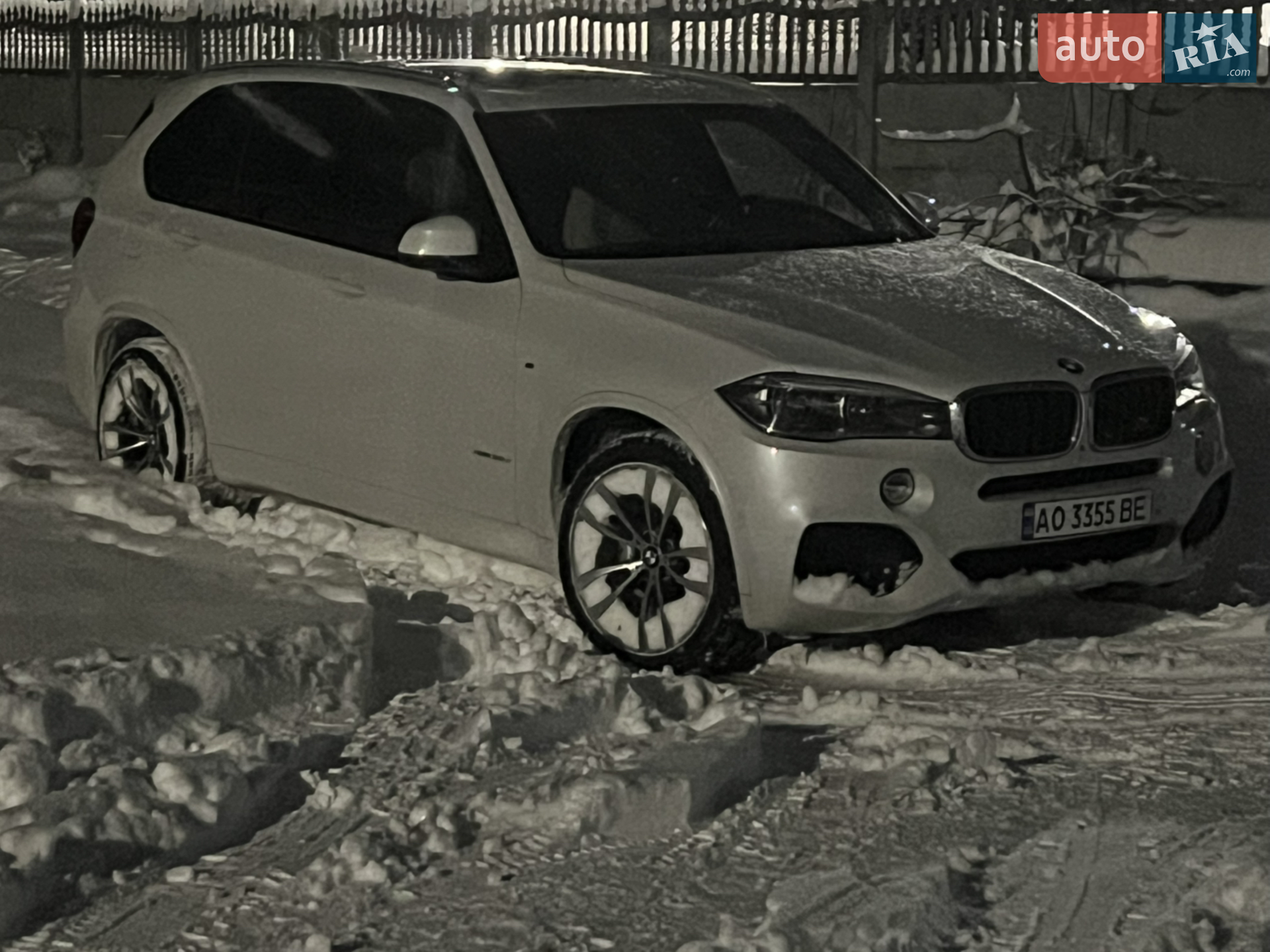 2018 BMW X5 - мініатюра 71