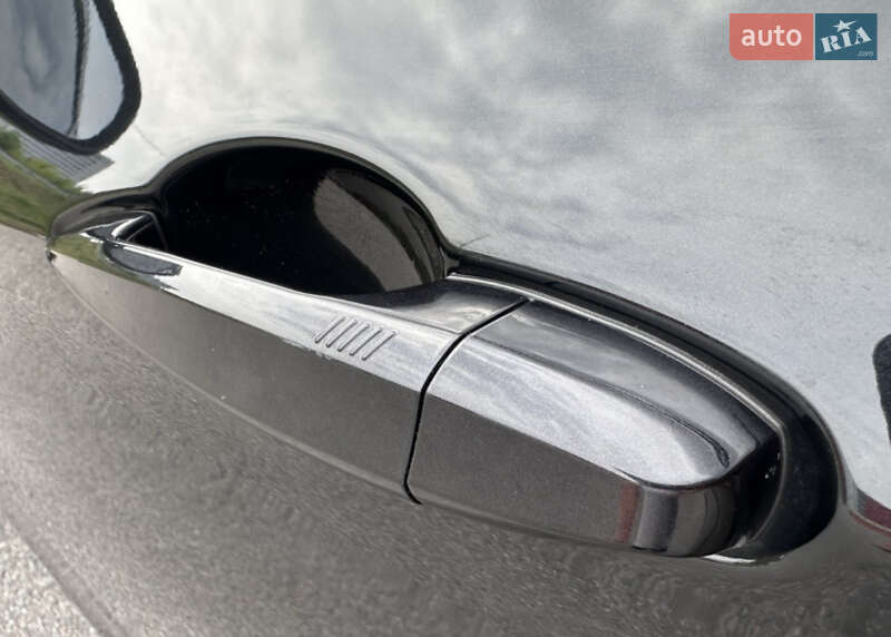 Внедорожник / Кроссовер BMW X5 2016 в Киеве