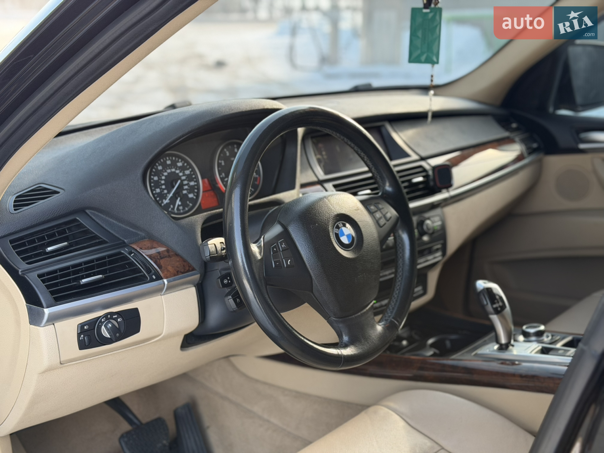 2012 BMW X5 - мініатюра 9