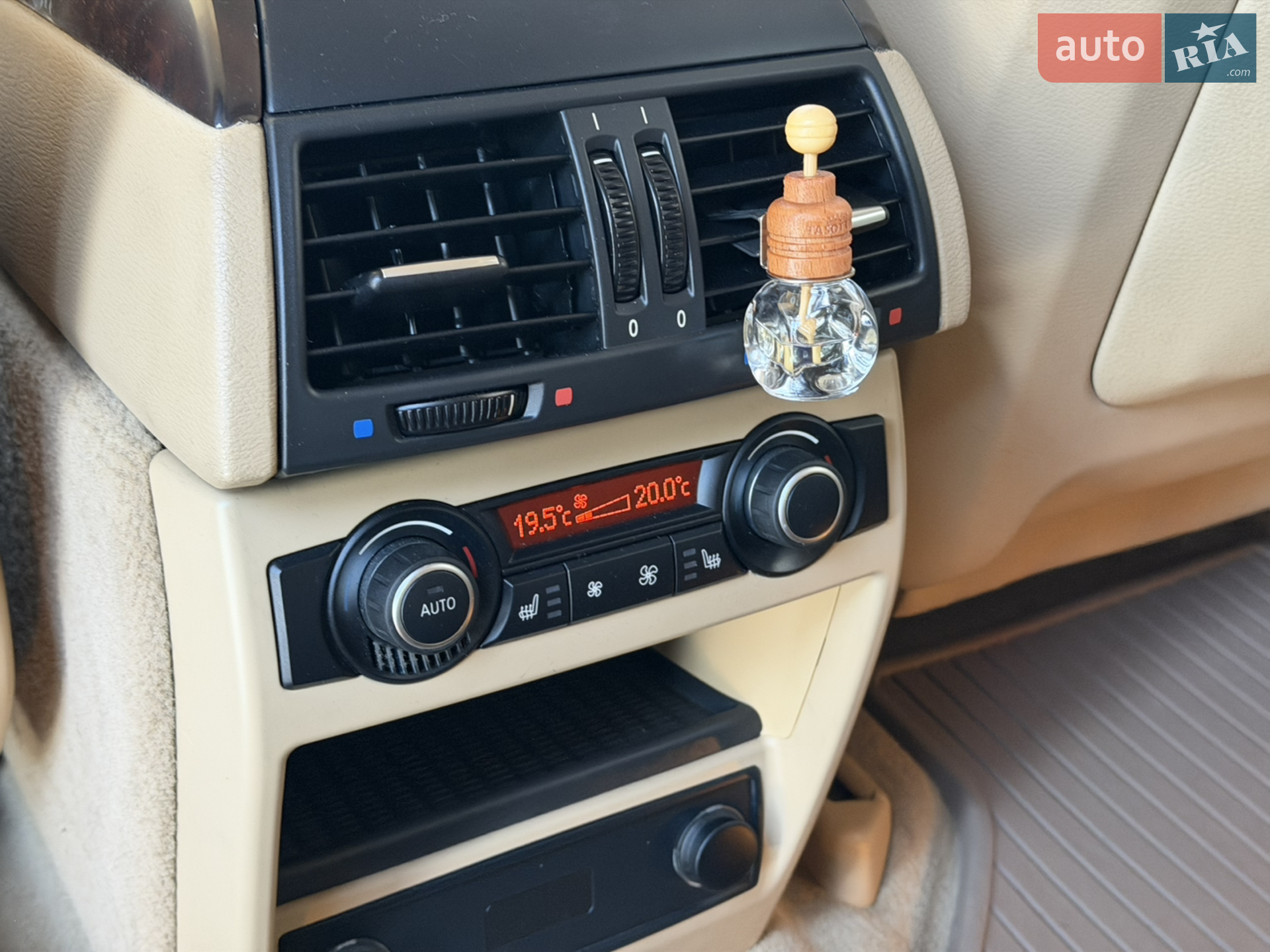 2012 BMW X5 - мініатюра 15