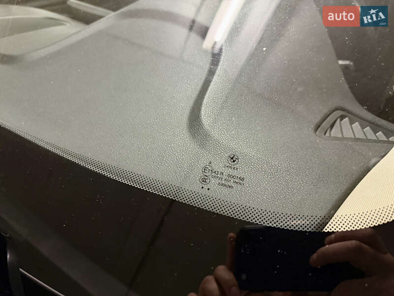 Внедорожник / Кроссовер BMW X5 2015 в Днепре