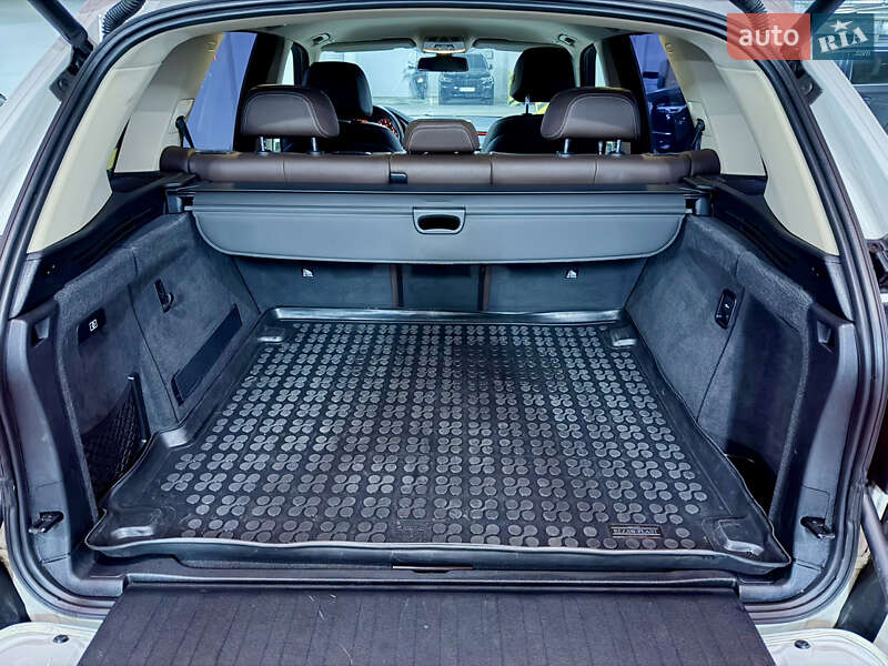 Внедорожник / Кроссовер BMW X5 2015 в Днепре