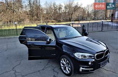 Внедорожник / Кроссовер BMW X5 2015 в Одессе
