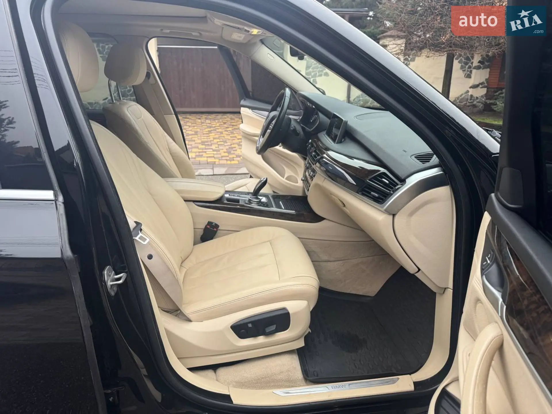 2015 BMW X5 - мініатюра 23