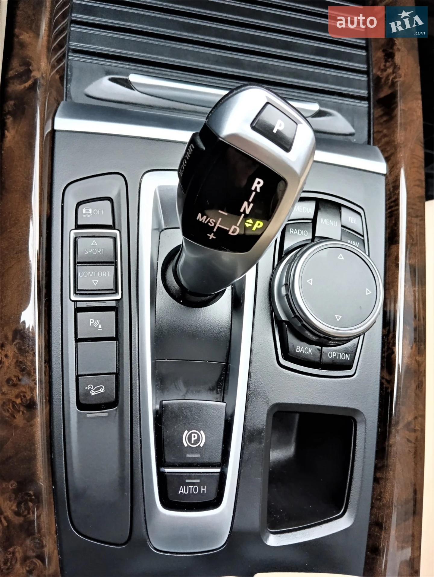 2015 BMW X5 - мініатюра 31