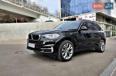 Внедорожник / Кроссовер BMW X5 2015 в Одессе
