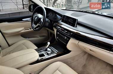 Позашляховик / Кросовер BMW X5 2015 в Одесі