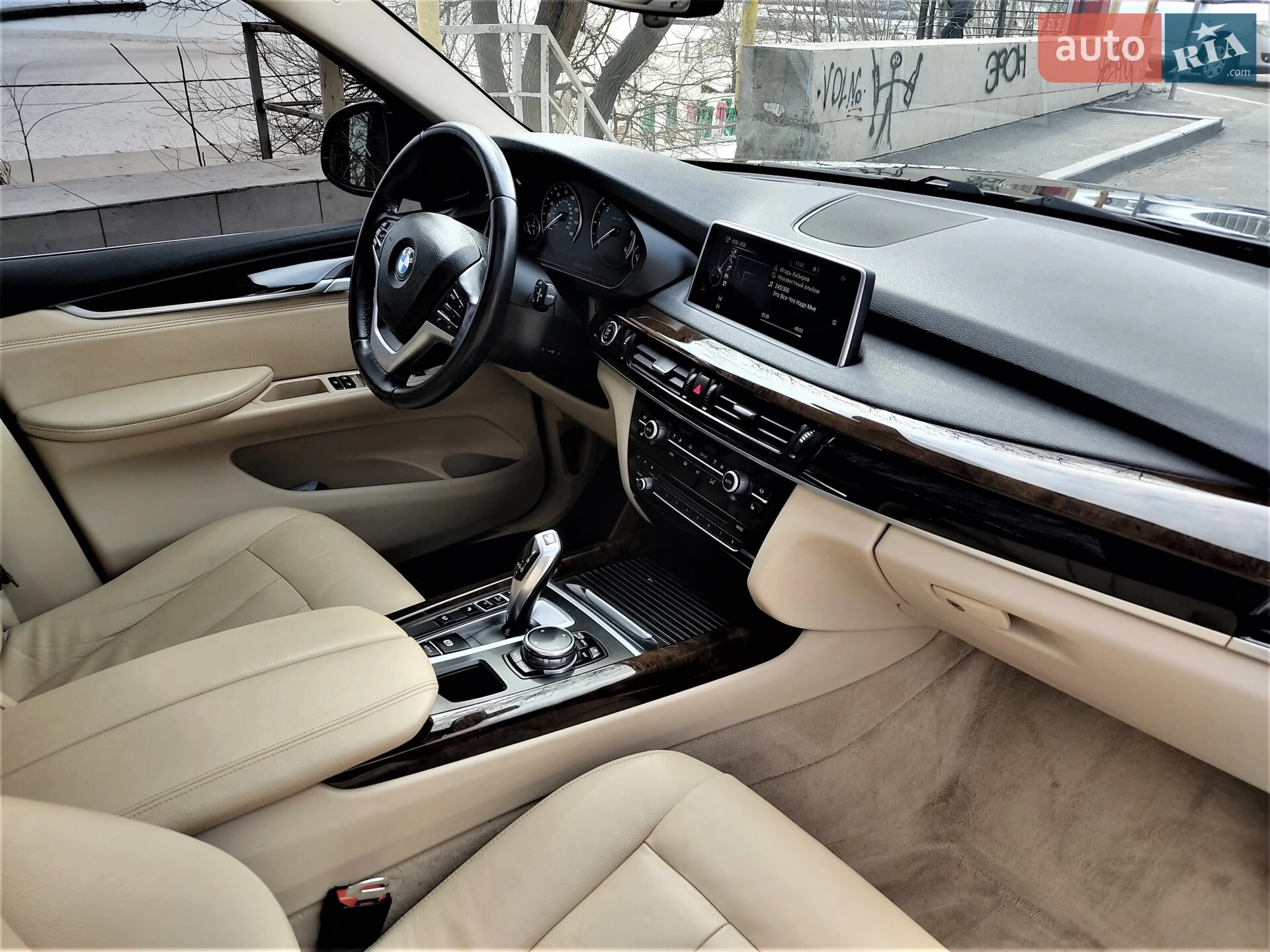 2015 BMW X5 - мініатюра 32