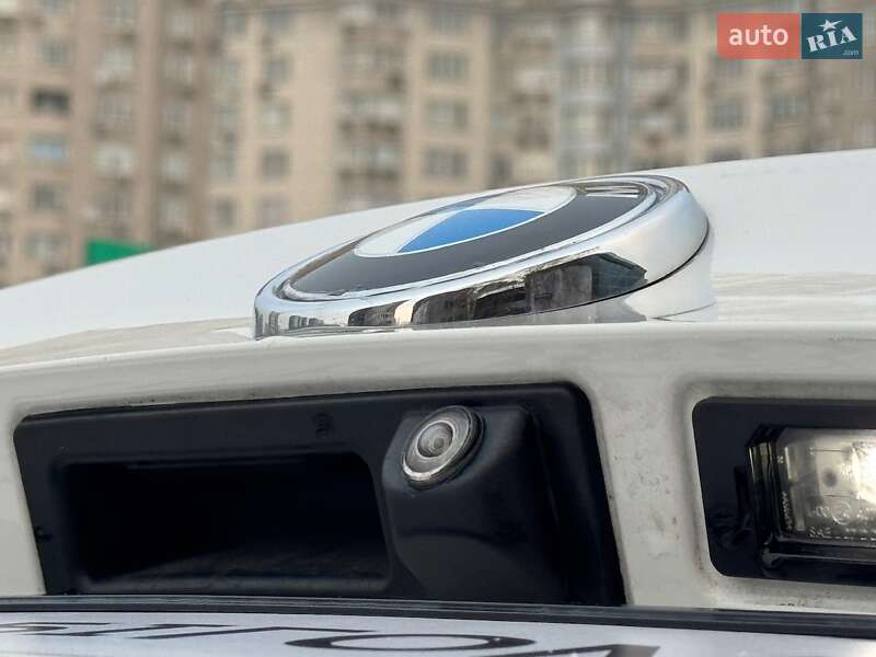 Внедорожник / Кроссовер BMW X5 2018 в Киеве