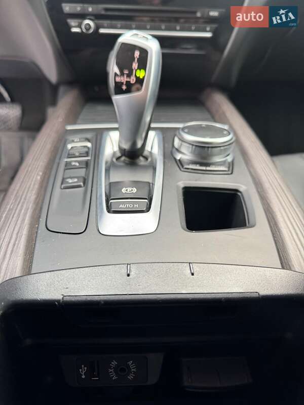 Внедорожник / Кроссовер BMW X5 2018 в Киеве
