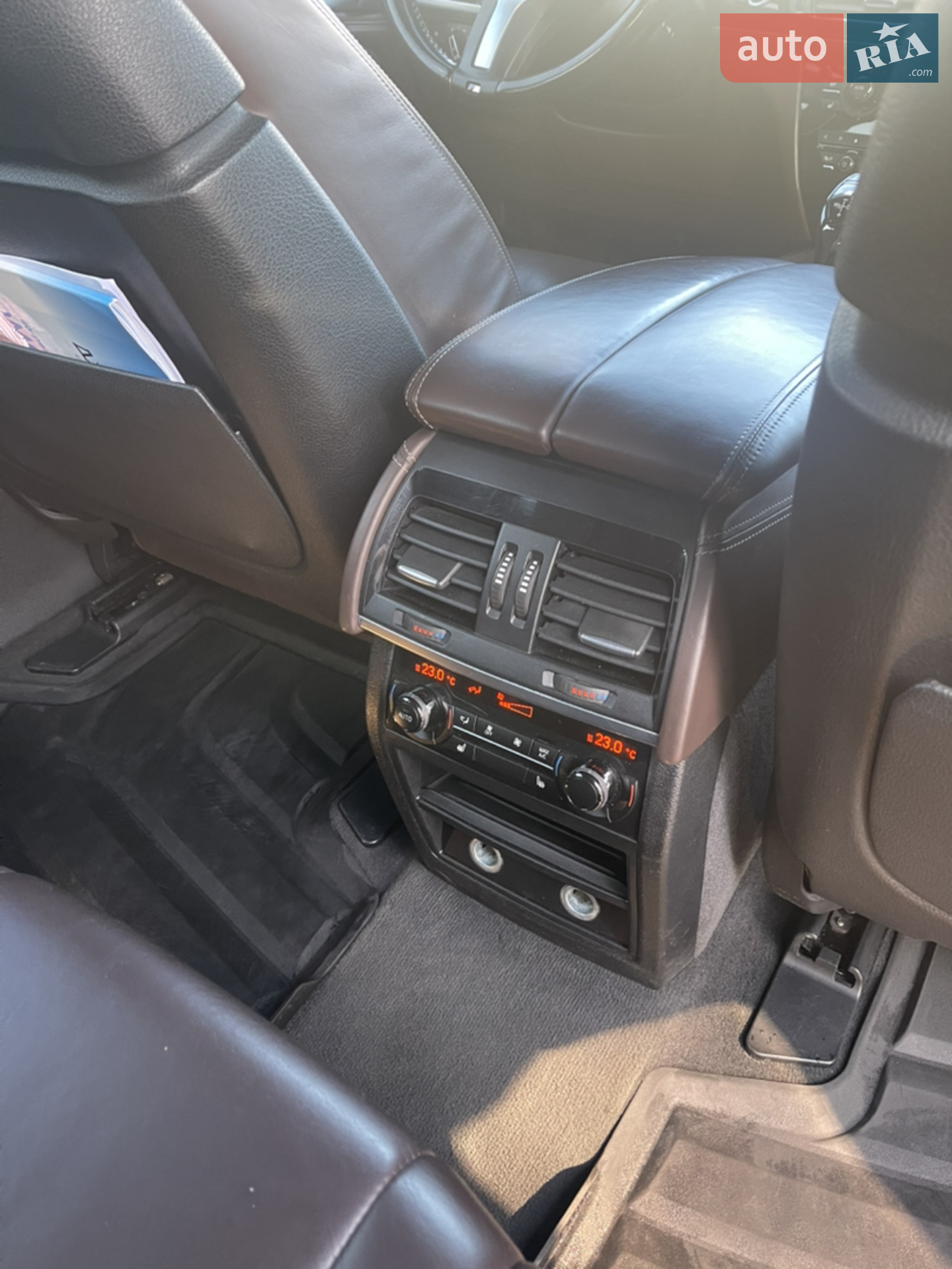 2015 BMW X5 - мініатюра 26