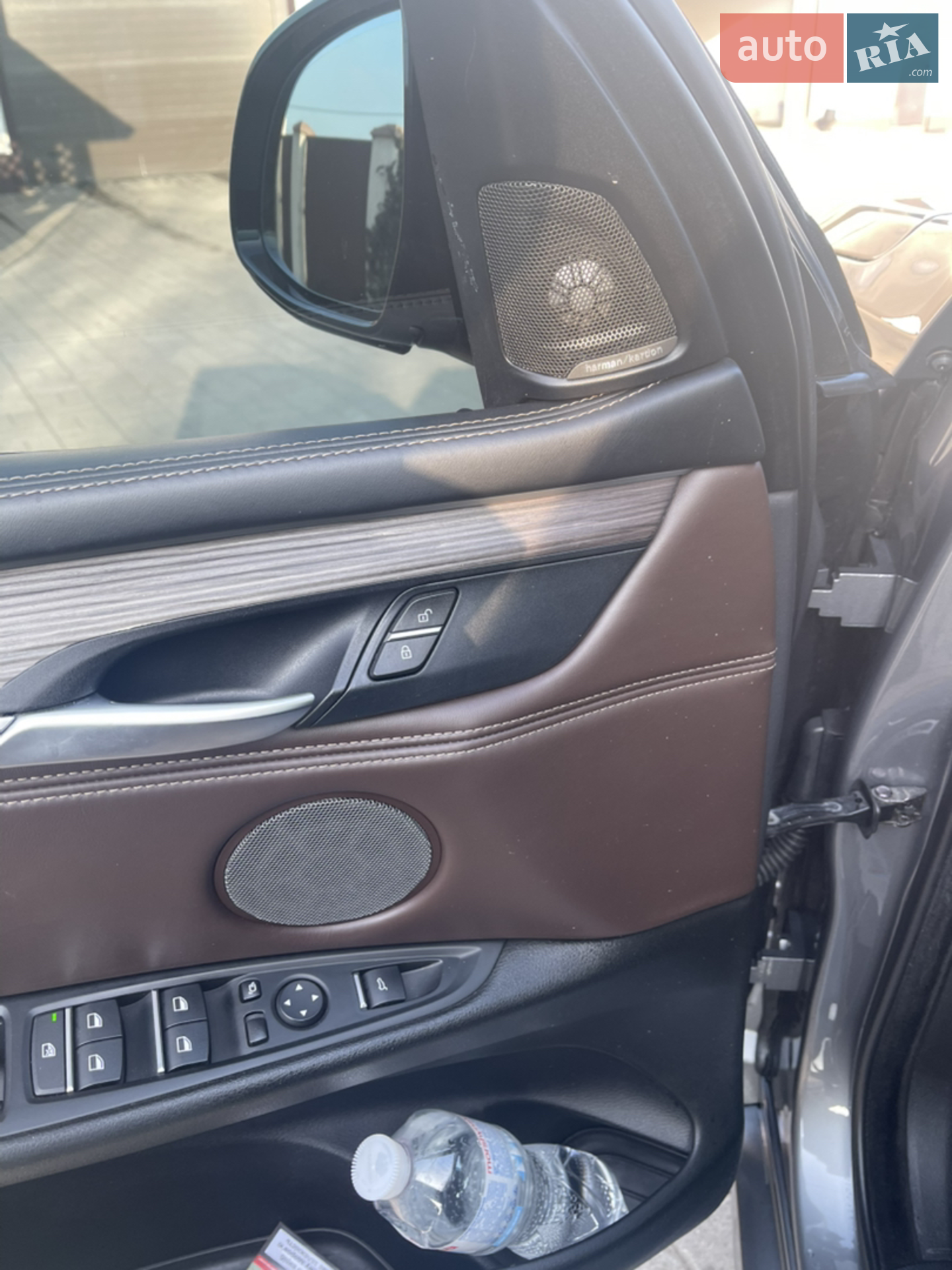 2015 BMW X5 - мініатюра 29