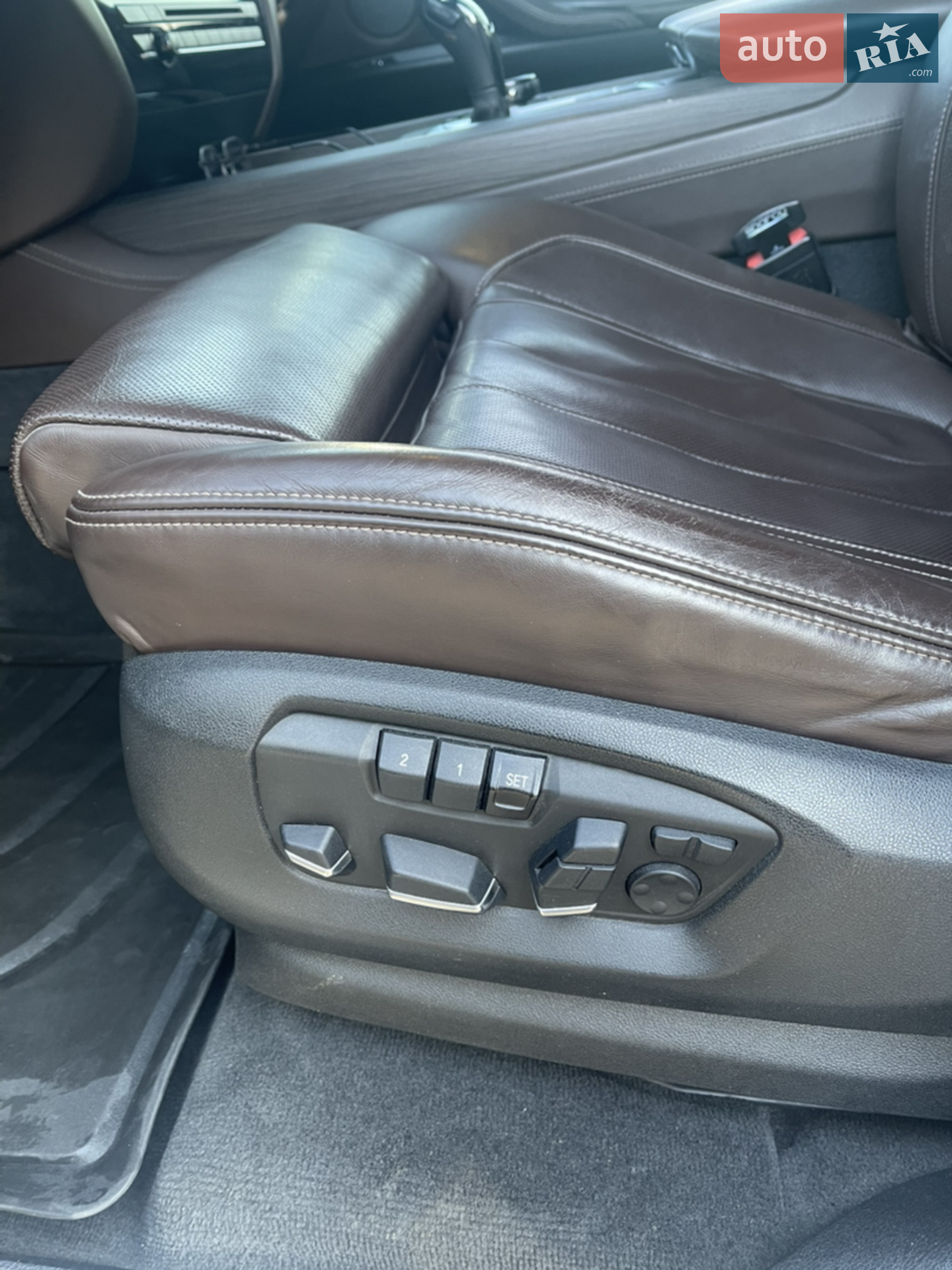 2015 BMW X5 - мініатюра 33