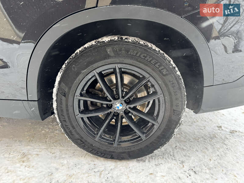 Внедорожник / Кроссовер BMW X5 2019 в Харькове