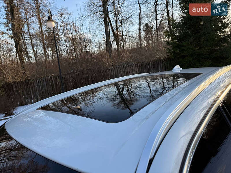 Внедорожник / Кроссовер BMW X5 2014 в Львове