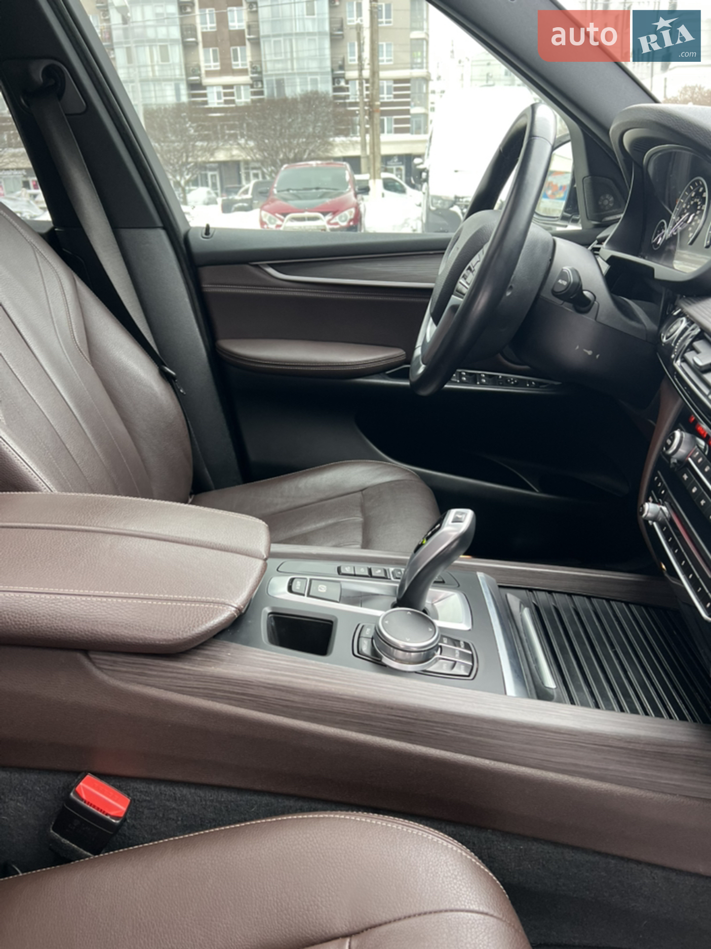 2016 BMW X5 - мініатюра 71