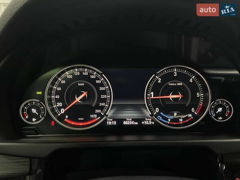 Внедорожник / Кроссовер BMW X5 2018 в Киеве