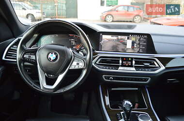 Внедорожник / Кроссовер BMW X5 2019 в Одессе