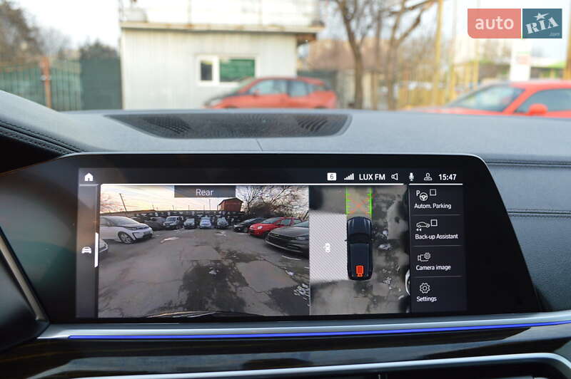 Внедорожник / Кроссовер BMW X5 2019 в Одессе