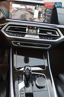 Внедорожник / Кроссовер BMW X5 2019 в Одессе
