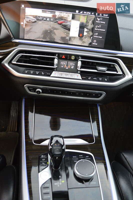 Внедорожник / Кроссовер BMW X5 2019 в Одессе