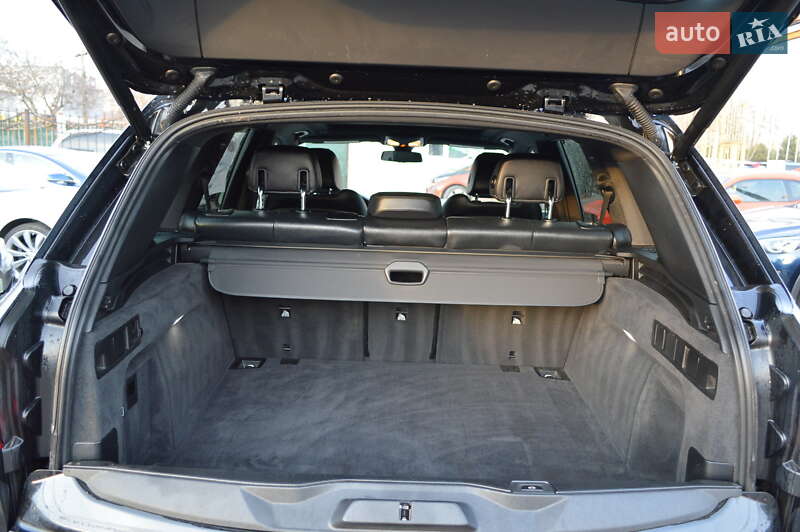 Внедорожник / Кроссовер BMW X5 2019 в Одессе