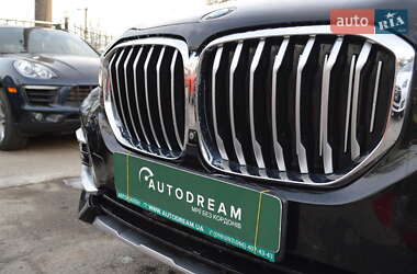 Внедорожник / Кроссовер BMW X5 2019 в Одессе