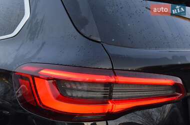 Внедорожник / Кроссовер BMW X5 2019 в Одессе
