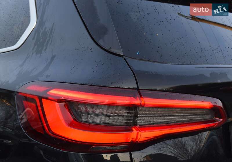 Внедорожник / Кроссовер BMW X5 2019 в Одессе