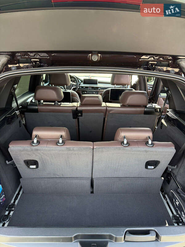 Внедорожник / Кроссовер BMW X5 2016 в Полтаве фото 15 Внедорожник / Кроссовер BMW X5 2016 в Полтаве