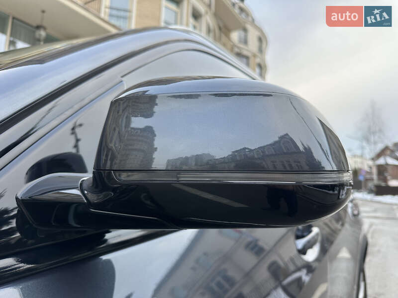 Внедорожник / Кроссовер BMW X5 2018 в Киеве