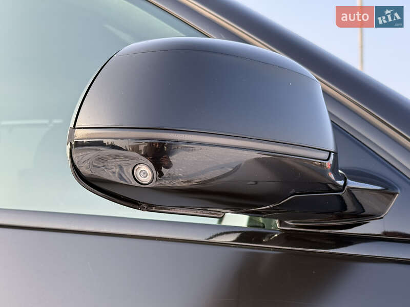 Внедорожник / Кроссовер BMW X5 2019 в Киеве