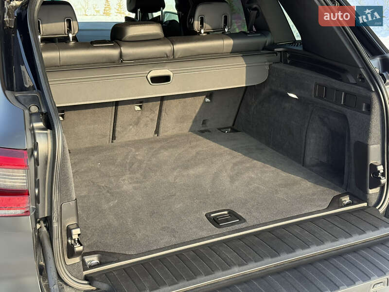 Внедорожник / Кроссовер BMW X5 2019 в Киеве