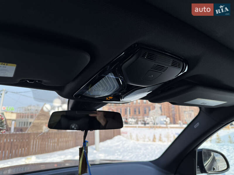 Внедорожник / Кроссовер BMW X5 2019 в Киеве