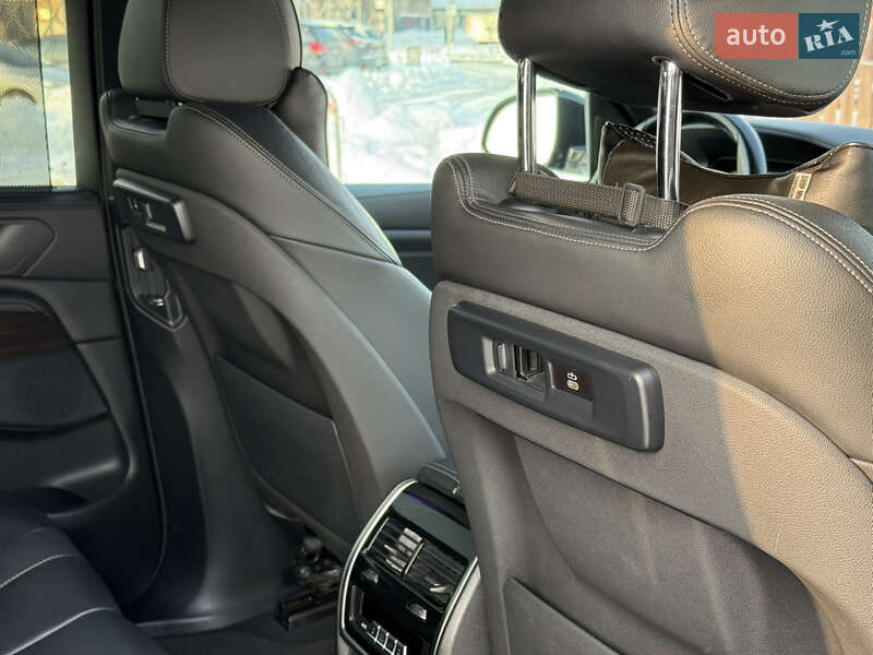 Внедорожник / Кроссовер BMW X5 2019 в Киеве