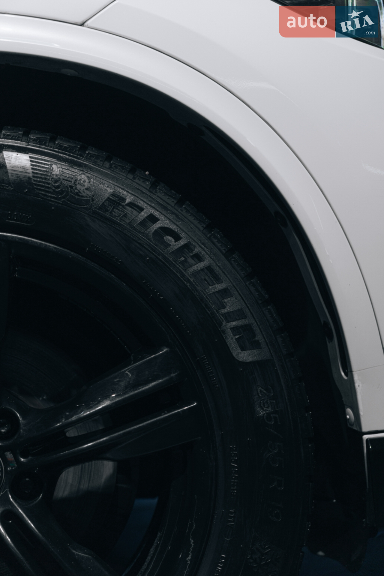 2017 BMW X5 - мініатюра 18