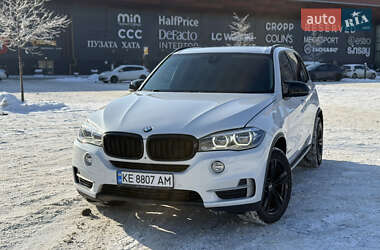 Внедорожник / Кроссовер BMW X5 2014 в Киеве