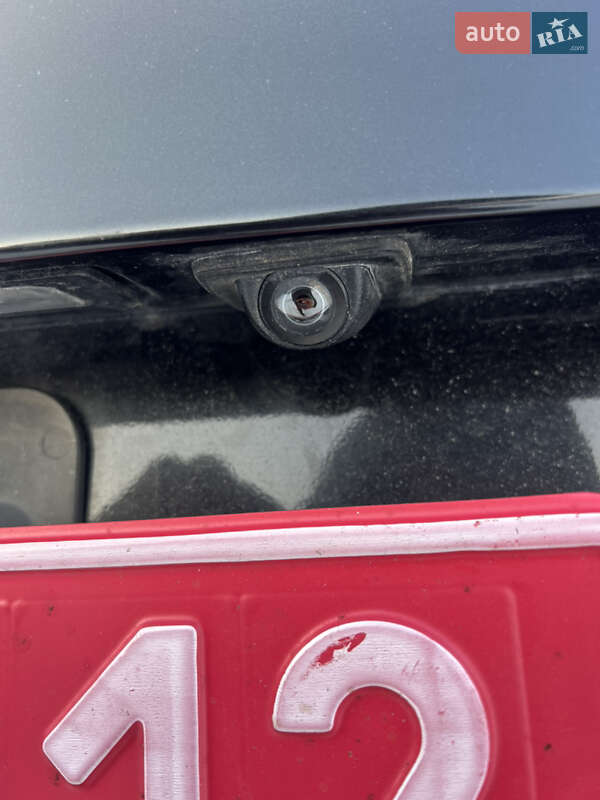 Внедорожник / Кроссовер BMW X5 2011 в Костополе